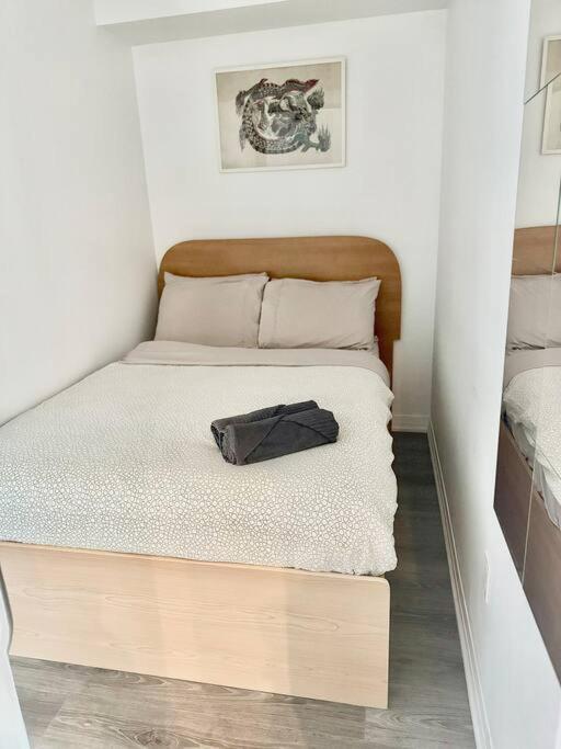 Cozy Condo Near Eatoncentre Mall Toronto Buitenkant foto